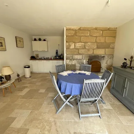 别墅 Provencal Stone House In Fully Renovated *
